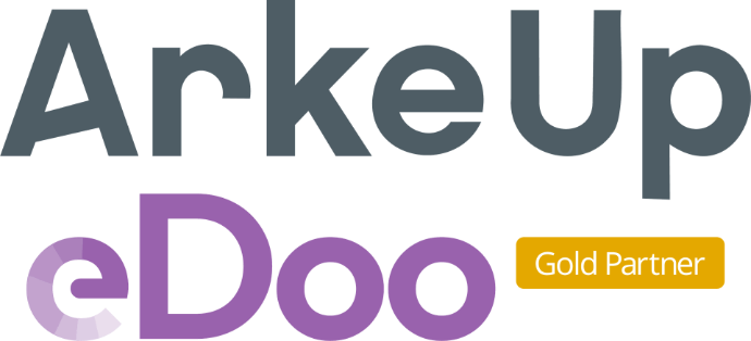 Arkeup, partenaire Odoo intégrateur Gold Paris