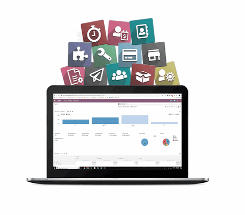 Arkeup eDoo,  expert Odoo Paris - France - Nantes - Martinique - La Réunion, intégrateur Odoo, use case Odoo, expertise avec Odoo, mise en place comptabilité, solution complète, suivi de performance