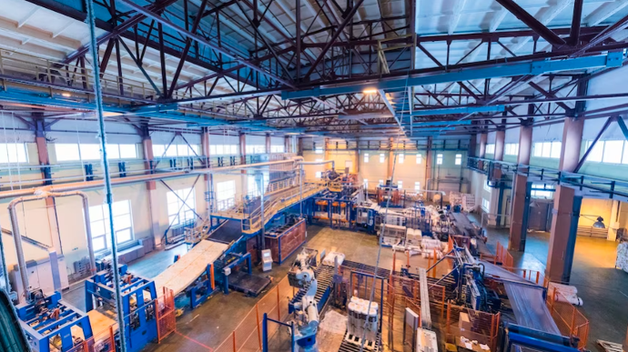 gestion d'entreprise avec odoo